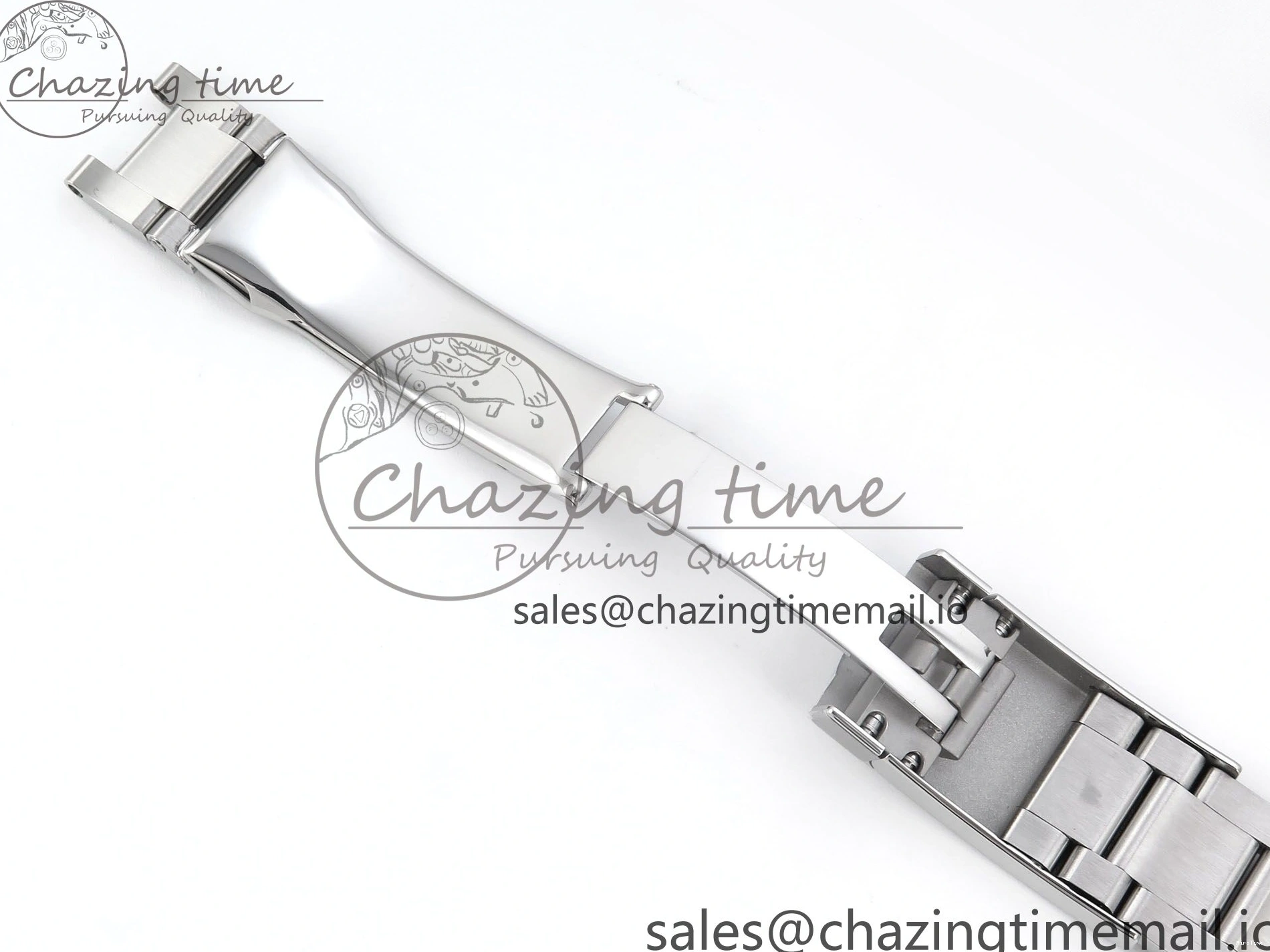 MiroTime 0330 Oyster Perpetual 126000 36mm EWEF Best Edition 904L Steel Yellow Dial A Supportive 777